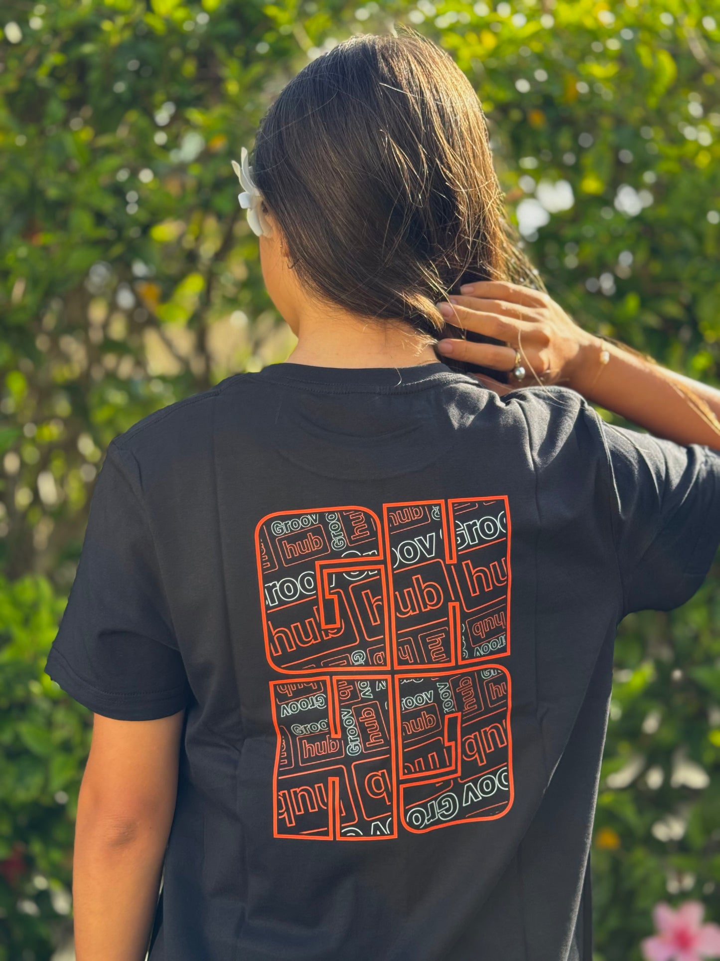 Tshirt unisex GH #2