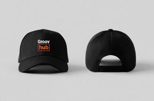 Casquette groovhub